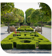 Sunday in the Parks Field of Interest Fund