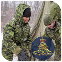 Niagara Artillery Fund & Museum Fund