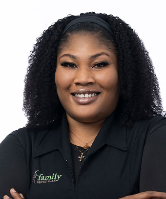 Byragaye, Prince George Dental Hygienist