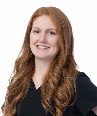 Elainea, Prince George Certified Dental Assistant