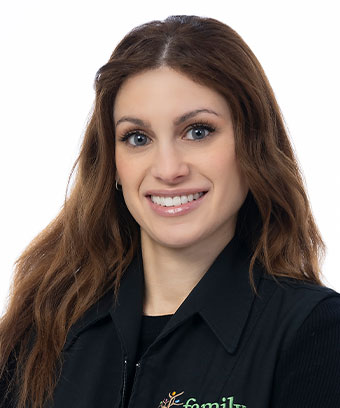 Karen, Prince George Patient Coordinator