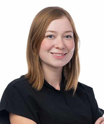 Megan, Prince George Patient Coordinator