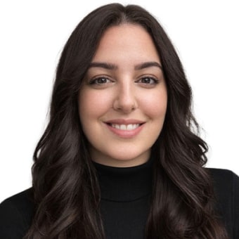 Marina, Toronto Practice Manager & Treatment Coordinator