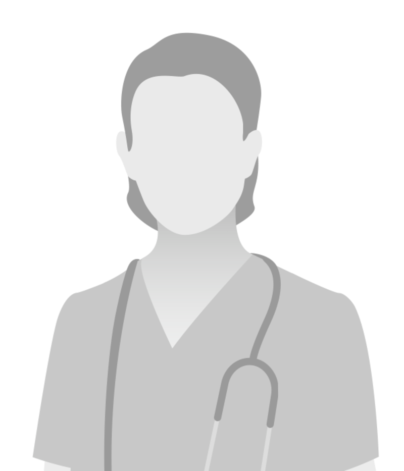 Dr. Lexington Hoffman