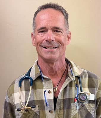 Dr. Robert Riccitello, Tucson Veterinarian