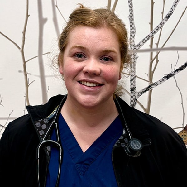Dr. Stephanie Jaggard, Calgary Veterinarian