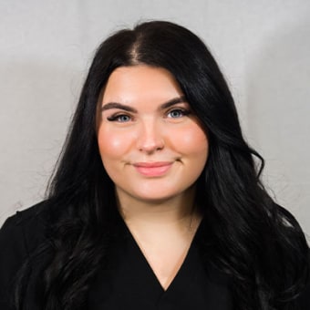 Julia, Vernon Dental Hygienist