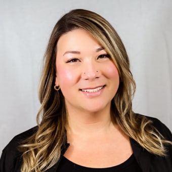 Jessica, Vernon Dental Assistant