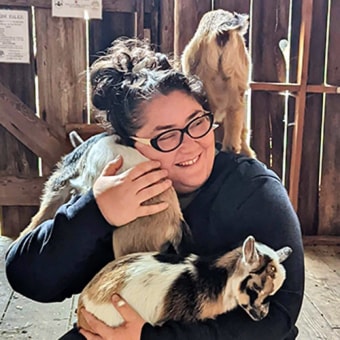 Dr. Jessica Clark, Vancouver Veterinarian