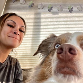 Reina, San Diego Practice Manager