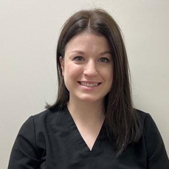 Erin, Goulds Dental Hygienist