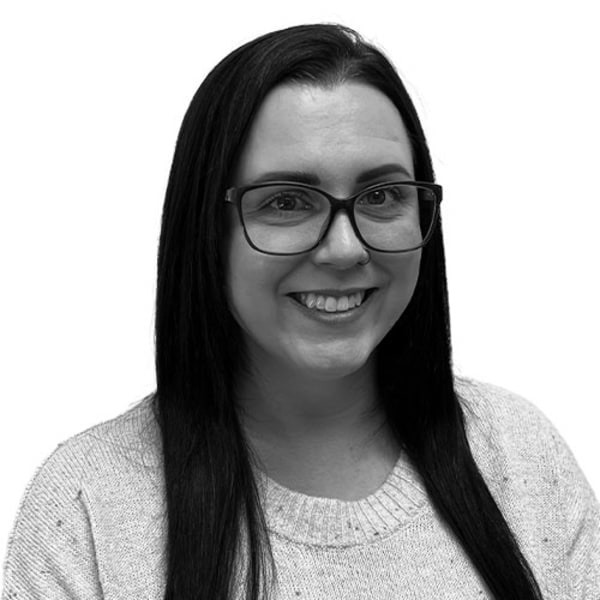 Brittanie, Spruce Grove Admin Assistant