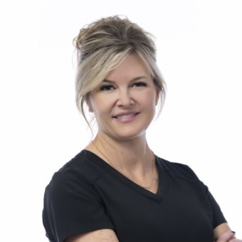 Ange, Certified Dental Assistant