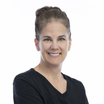 Shelby, Registered Dental Hygienist