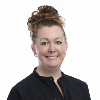 Jenny, Registered Dental Hygienist