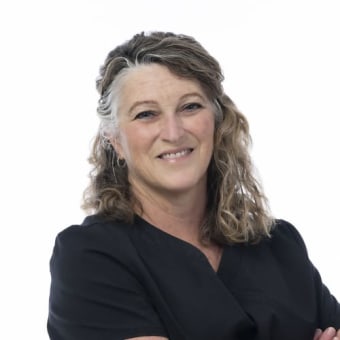 Maureen, Registered Dental Hygienist