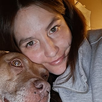 Dr. Maria Cardona, Kent Veterinarian