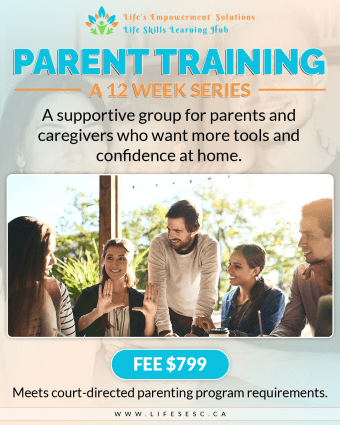 Parent Training