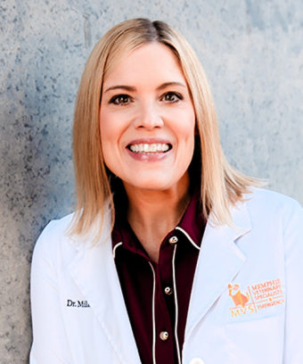 Jennifer Miller, Long Island Radiology Specialist