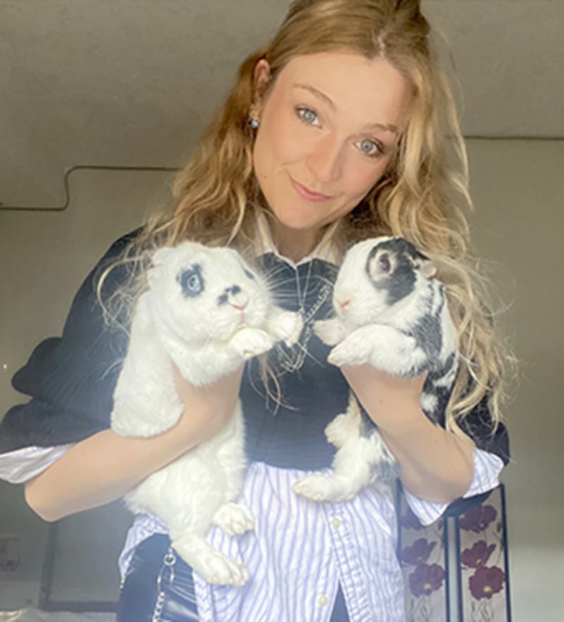 Dr. Jennifer Bartlett, DVM