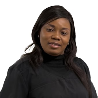 Carine, Ottawa Dental Assistant