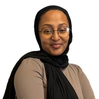 Sabrin, Ottawa Administrator