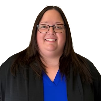 April, Ottawa Practice Manager