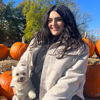 Samatha, Burlington RVT