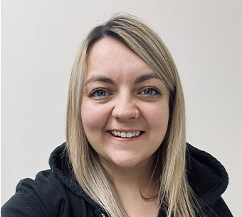 Cindy, Clarenville Registered Dental Assistant 