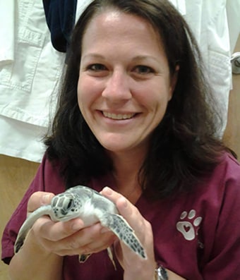 Keri, Boynton Beach Veterinary Technician