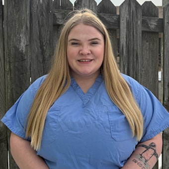 Sarah, Ruckersville Customer Service Representative