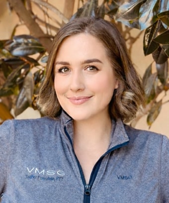 Heather Forestelle, RVT, Ventura Neurology Lead