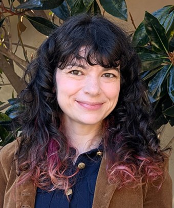 Caitlin Swedroe Ventura Business and Marketing Manager