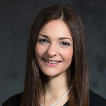 Dr. Adrienne Mulholland, Crystal Lake Veterinarian