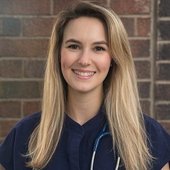 Dr. Hunter Priester, Charlotte Veterinarian
