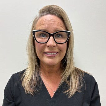 Terri, Goulds Dental Hygienist