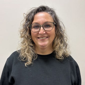 April , Goulds Front Desk Reception