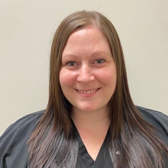 Samantha, Goulds Treatment Planner