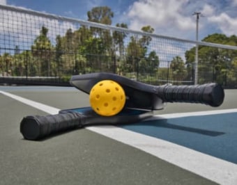 Pickleball
