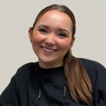 Amanda, Goulds Dental Hygienist