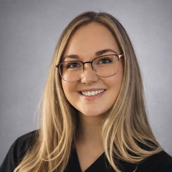 Allyssa, Trenton Treatment Coordinator