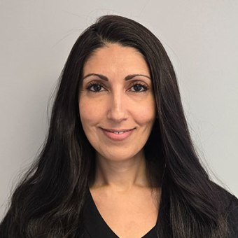 Polly, Trenton Dental Hygienist