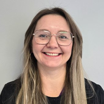 Irene, Trenton Dental Assistant