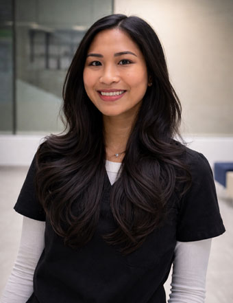 Jhenel , Southeast (SE) Calgary Dental Hygienist