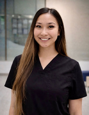 Mariel , Southeast (SE) Calgary Dental Hygienist