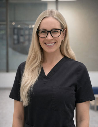 Sam, Southeast (SE) Calgary Dental Hygienist