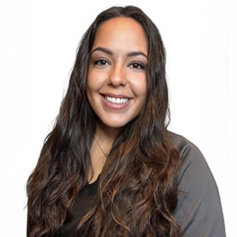 Melanie, Caledon, Client Care