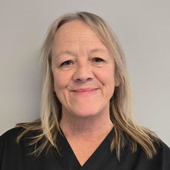 Lori-ann, Trenton Sterilization Technician