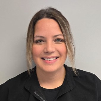 Danielle, Trenton Dental Hygienist