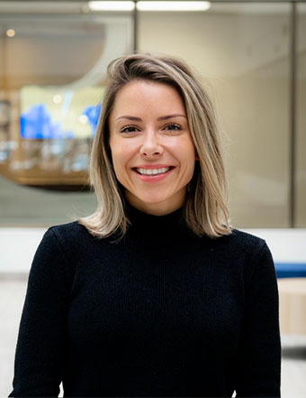 Lexi, Southeast (SE) Calgary Practice Manager